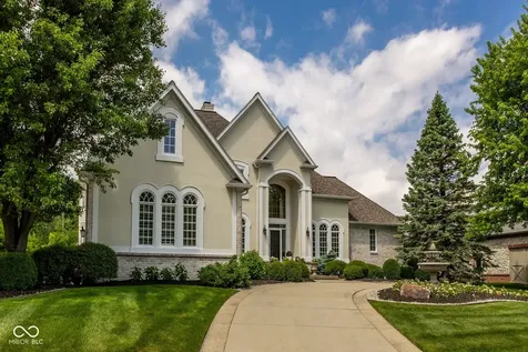 14586 Stonegate Court Carmel IN 46032