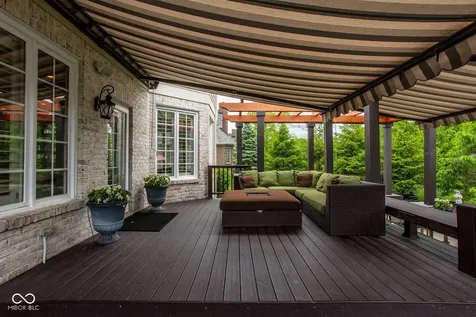 14586 Stonegate Court Carmel IN 46032