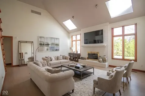7204 Oak Cove Lane Noblesville IN 46062