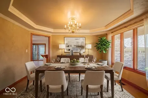 7204 Oak Cove Lane Noblesville IN 46062