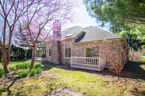 7204 Oak Cove Lane Noblesville IN 46062