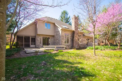 7204 Oak Cove Lane Noblesville IN 46062
