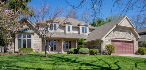 7204 Oak Cove Lane Noblesville IN 46062