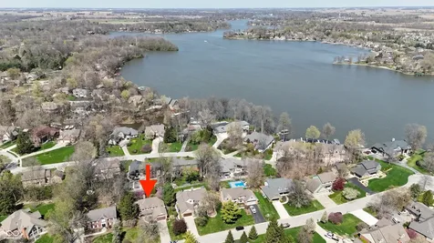 7204 Oak Cove Lane Noblesville IN 46062