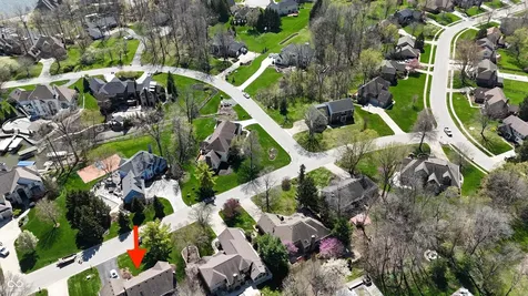 7204 Oak Cove Lane Noblesville IN 46062