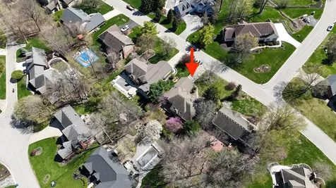7204 Oak Cove Lane Noblesville IN 46062