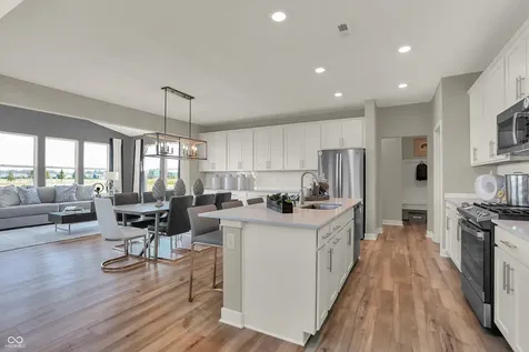 1318 Drury Drive Westfield IN 46074