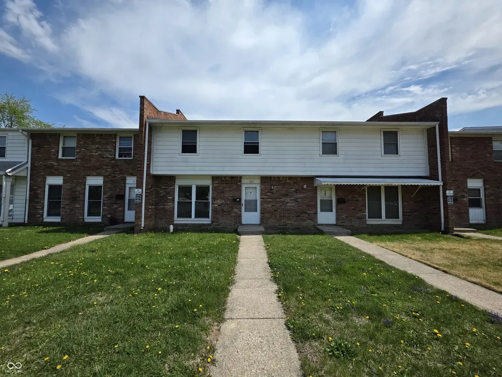 3829 Biscayne Road Indianapolis IN 46226