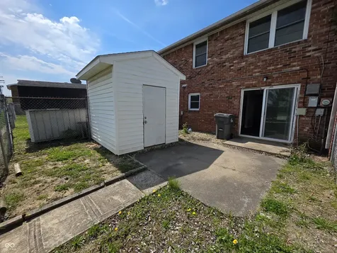 3829 Biscayne Road Indianapolis IN 46226