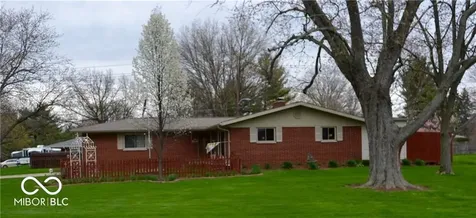 7209 Shelby Street Indianapolis IN 46227