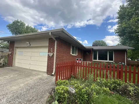 7209 Shelby Street Indianapolis IN 46227