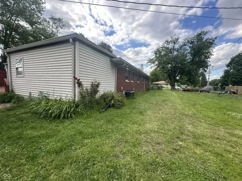 7209 Shelby Street Indianapolis IN 46227