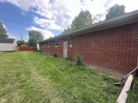 7209 Shelby Street Indianapolis IN 46227