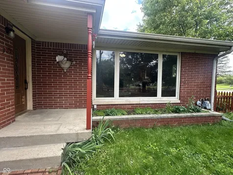 7209 Shelby Street Indianapolis IN 46227
