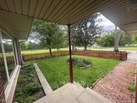 7209 Shelby Street Indianapolis IN 46227