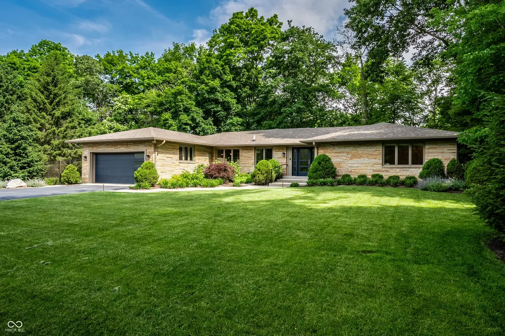 7548 Morningside Drive Indianapolis IN 46240