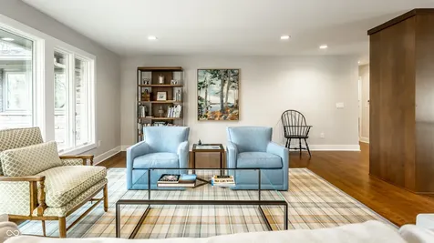 7548 Morningside Drive Indianapolis IN 46240