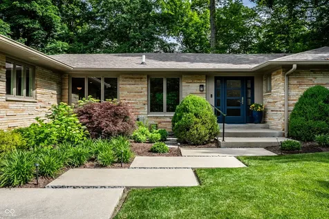 7548 Morningside Drive Indianapolis IN 46240