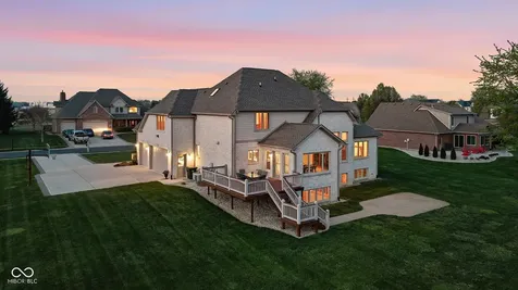 7111 W Cub Boulevard New Palestine IN 46163