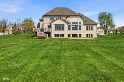 7111 W Cub Boulevard New Palestine IN 46163