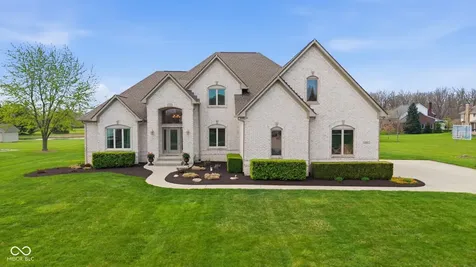 7111 W Cub Boulevard New Palestine IN 46163