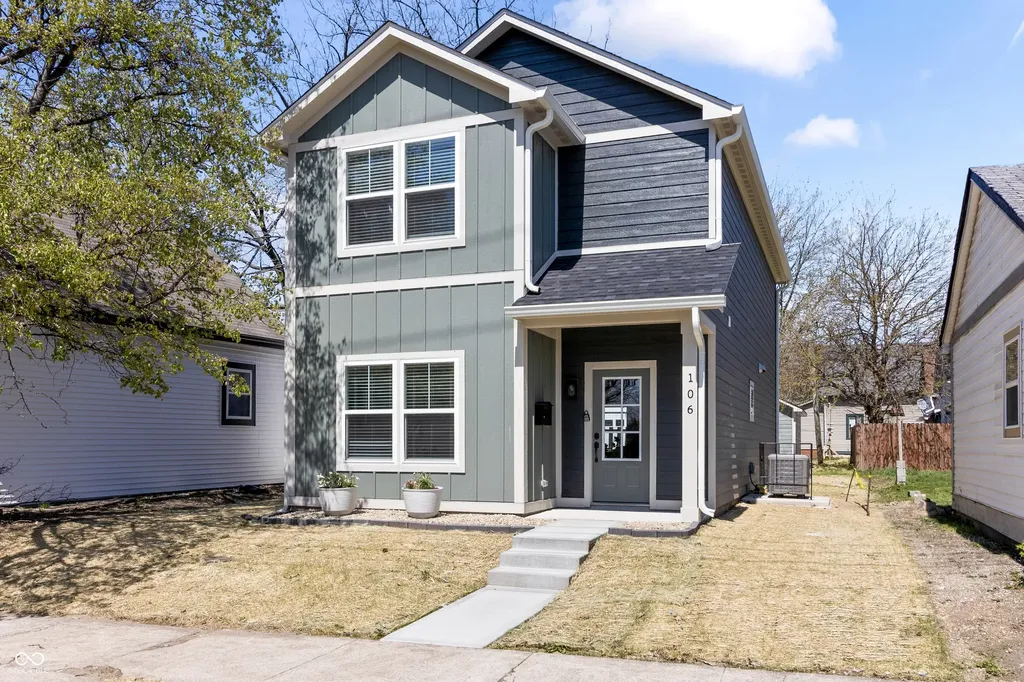 106 Wisconsin Street Indianapolis IN 46225