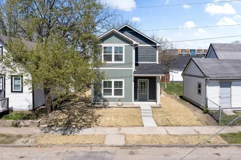 106 Wisconsin Street Indianapolis IN 46225