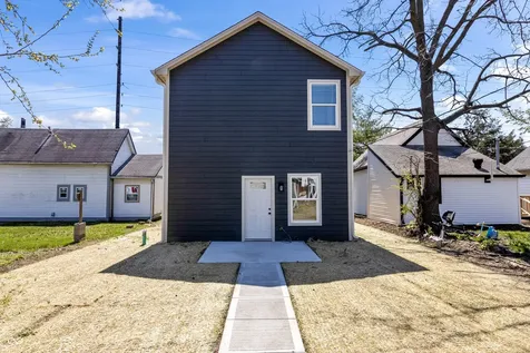 106 Wisconsin Street Indianapolis IN 46225