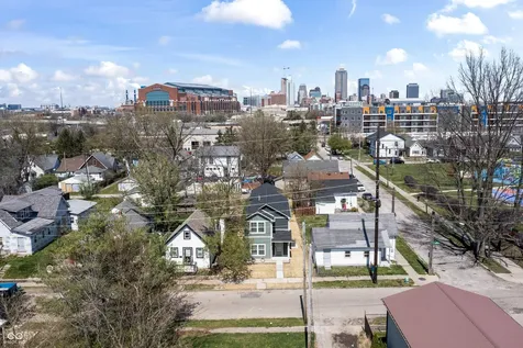 106 Wisconsin Street Indianapolis IN 46225