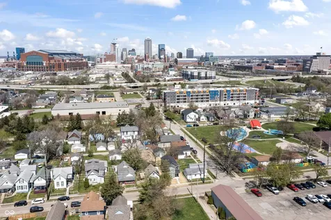 106 Wisconsin Street Indianapolis IN 46225
