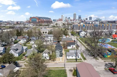 106 Wisconsin Street Indianapolis IN 46225
