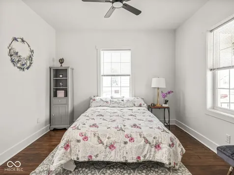 1414 Finley Avenue Indianapolis IN 46203