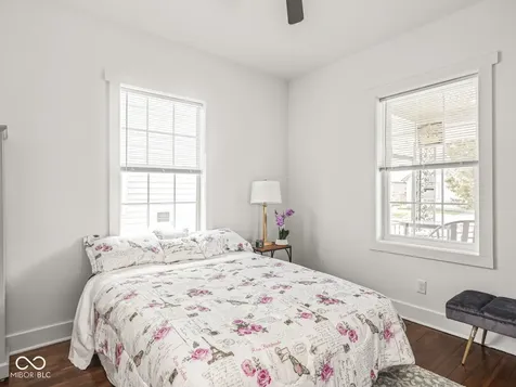1414 Finley Avenue Indianapolis IN 46203