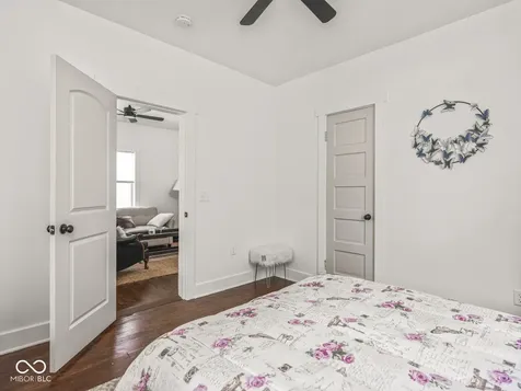 1414 Finley Avenue Indianapolis IN 46203