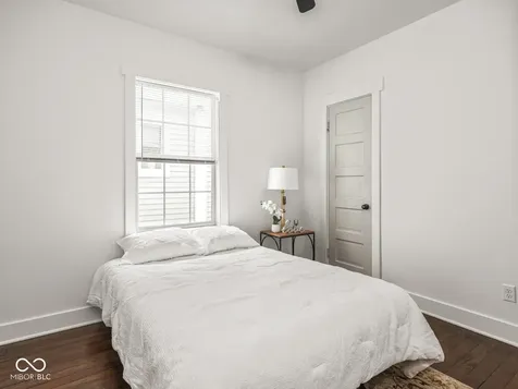 1414 Finley Avenue Indianapolis IN 46203