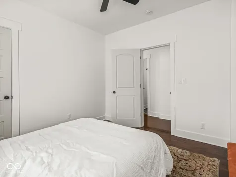 1414 Finley Avenue Indianapolis IN 46203