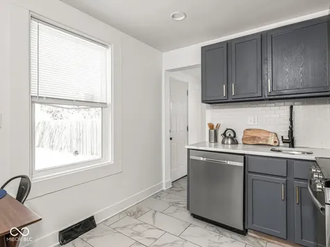 1414 Finley Avenue Indianapolis IN 46203