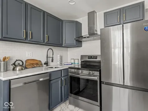 1414 Finley Avenue Indianapolis IN 46203