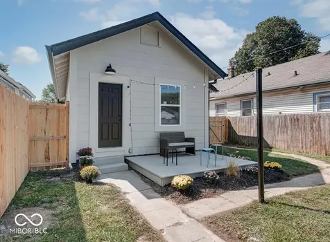1414 Finley Avenue Indianapolis IN 46203