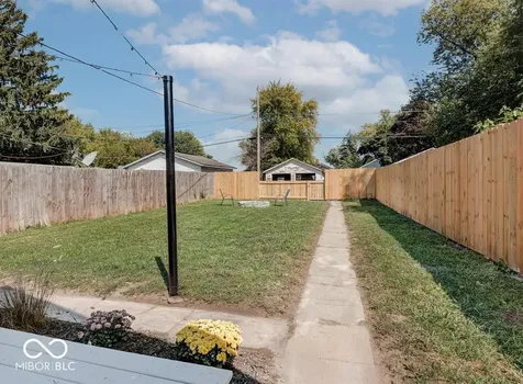 1414 Finley Avenue Indianapolis IN 46203