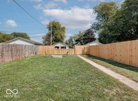 1414 Finley Avenue Indianapolis IN 46203