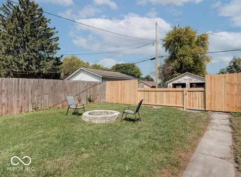 1414 Finley Avenue Indianapolis IN 46203