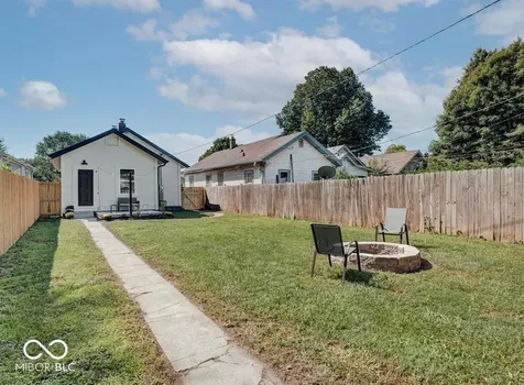 1414 Finley Avenue Indianapolis IN 46203