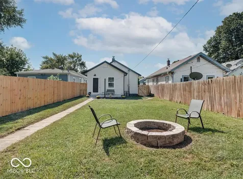 1414 Finley Avenue Indianapolis IN 46203