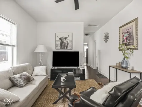 1414 Finley Avenue Indianapolis IN 46203