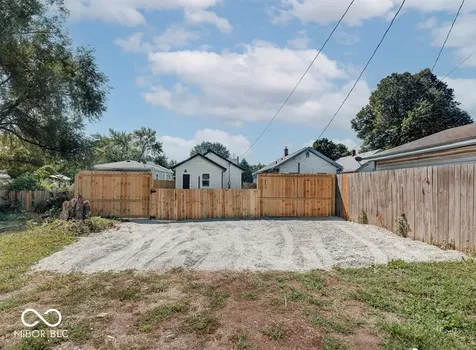 1414 Finley Avenue Indianapolis IN 46203