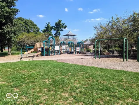 1414 Finley Avenue Indianapolis IN 46203