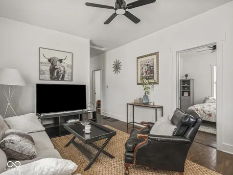 1414 Finley Avenue Indianapolis IN 46203