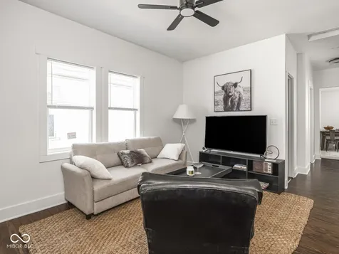 1414 Finley Avenue Indianapolis IN 46203