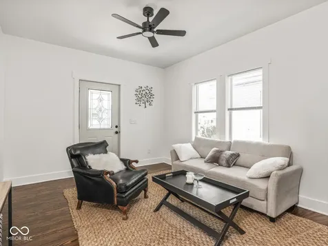 1414 Finley Avenue Indianapolis IN 46203